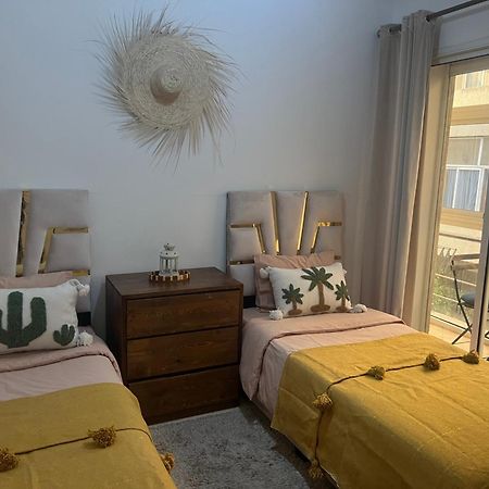 Moja House Apartamento Essaouira Exterior foto