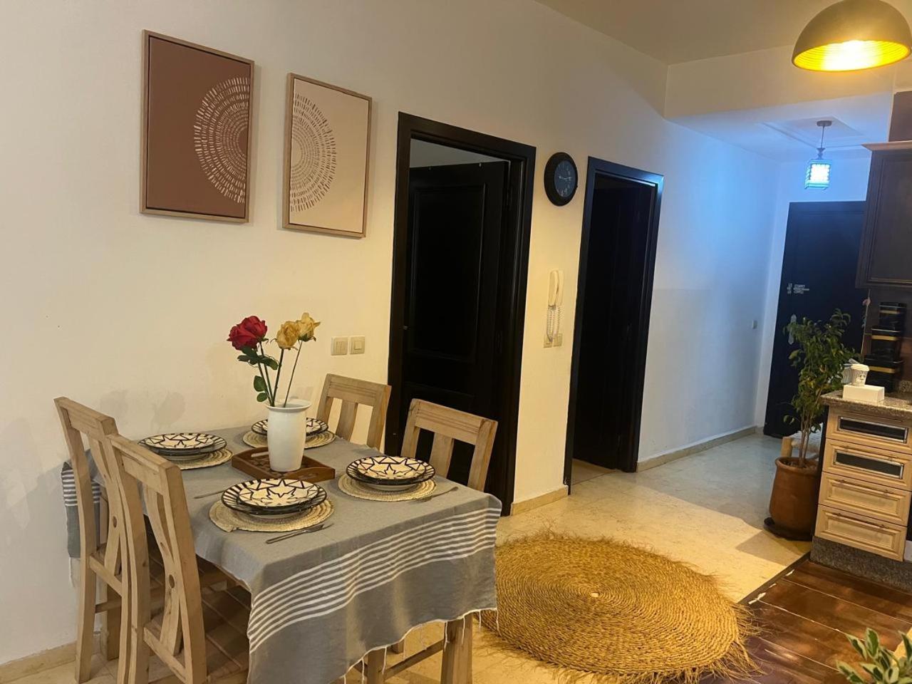 Moja House Apartamento Essaouira Exterior foto